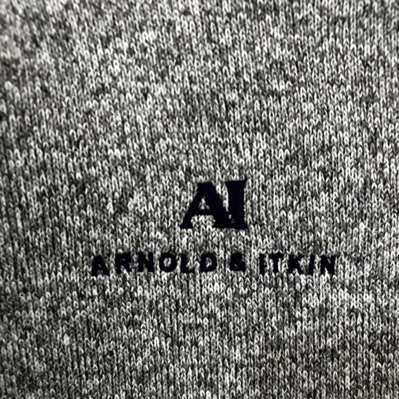 Patagonia 1/4 Zip Better Sweater Gray Women Medium - Picture 2 of 12